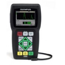 OLYMPUS 超聲測厚儀45MG系列