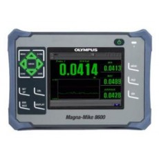 OLYMPUS 超聲測厚儀Magna-Mike 8600系列