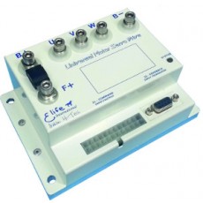 Elife 電機(jī)控制器電氣盒版本系列