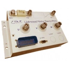 Elife 電機(jī)控制器MR 系列