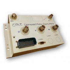 Elife 電機(jī)控制器MV系列