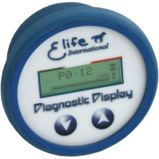Elife 電池供電系統(tǒng)的診斷顯示器系列