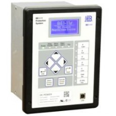 Basler Electric直流電源保護系統(tǒng)BE1-11d