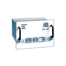 Basler Electric 接地故障繼電器64F系列