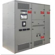 Basler Electric 數(shù)字勵(lì)磁控制系統(tǒng)系列