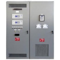 Basler Electric 數(shù)字勵(lì)磁控制系統(tǒng)450系列