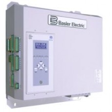 Basler Electric 數(shù)字勵(lì)磁控制系統(tǒng)250E系列
