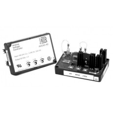 Basler Electric 穩(wěn)壓器AVC63-4系列