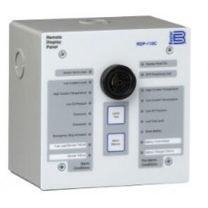 Basler Electric 遠(yuǎn)程顯示面板RDP-110C