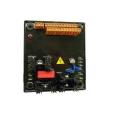 Basler Electric 電壓調(diào)節(jié)模塊VRM系列