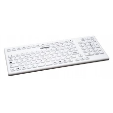 GETT 帶數(shù)字鍵盤的完全防水防塵醫(yī)用鍵盤系列