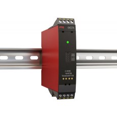 PR 2 線制 HART 7 溫度變送器6437A系列
