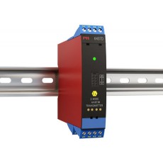 PR 2 線制 HART 7 溫度變送器6437D系列