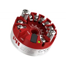 PR 2 線制 HART 7 溫度變送器5437A系列