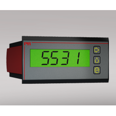 PR 回路供電 LCD 指示器5531A系列