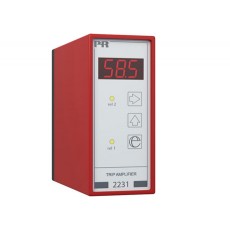 PR 行程放大器2231系列