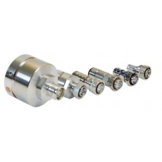SPINNER 連接器4.3-10系列