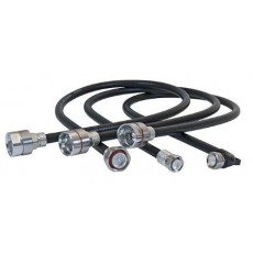 SPINNER 跳線MultiFit 毛衣系列