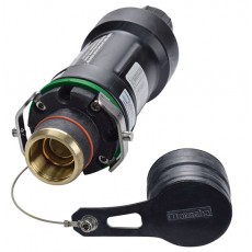 MELTRIC 插頭45-4100T-P80系列