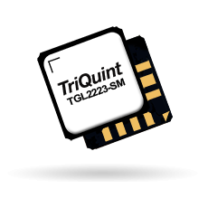 TriQuint 數(shù)字步進(jìn)衰減器TGL2223-SM系列
