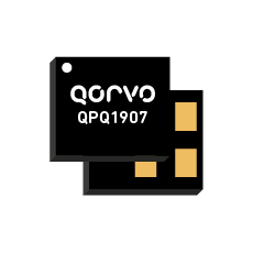 TriQuint 濾波器QPQ1907系列