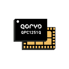 QORVO 天線路由開關QPC1251Q系列
