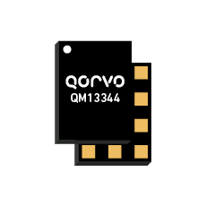 QORVO 阻抗調諧器QM13344系列