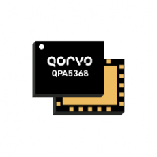 QORVO 反向放大器模塊QPA5368系列