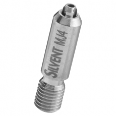 SILVENT 空氣噴嘴MJ4系列
