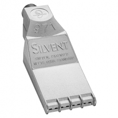 SILVENT 空氣噴嘴971系列