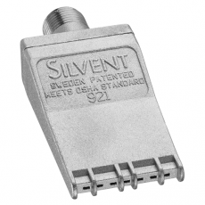 SILVENT 空氣噴嘴921系列
