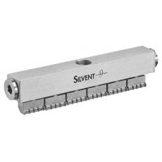 SILVENT 氣刀366系列