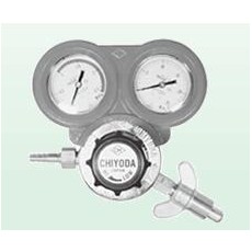 CHIYODA SEIKI 氣瓶通用壓力調(diào)節(jié)器系列