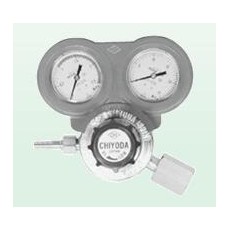 CHIYODA SEIKI 氣瓶通用壓力調(diào)節(jié)器德式系列