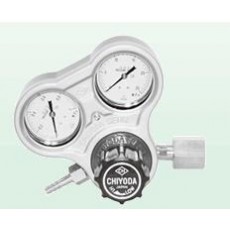 CHIYODA SEIKI 氣瓶通用壓力調(diào)節(jié)器SRN帶保護(hù)器