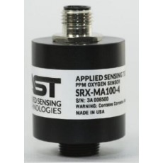 AST APPLIDED 氧氣傳感器SRX-MA100-4