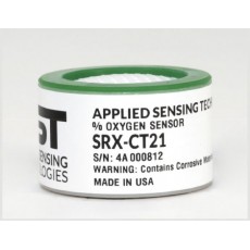 AST APPLIDED 氧氣傳感器SRX-CT21系列