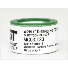 AST APPLIDED 氧氣傳感器SRX-CT33%系列