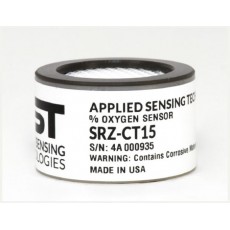 AST APPLIDED 氧傳感器SRZ-CT15 %系列