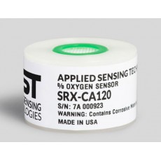AST APPLIDED 氧氣傳感器SRX-CA120系列