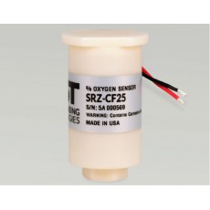 AST APPLIDED 氧氣傳感器SRZ-CF25%系列