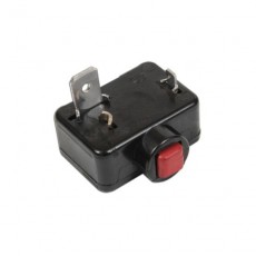 Therm-O-Disc 手動(dòng)復(fù)位雙金屬電機(jī)保護(hù)器30M