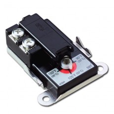 Therm-O-Disc 可調(diào)雙金屬控制器59T系列