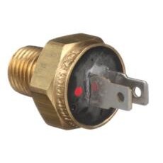 Therm-O-Disc 自動復(fù)位雙金屬控制器44T系列