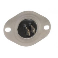 Therm-O-Disc 自動復(fù)位雙金屬控制器48T系列