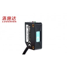 LUOSHIDA 激光開(kāi)關(guān)漫反射式Q31系列