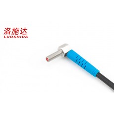 LUOSHIDA 彎頭激光開(kāi)關(guān)漫反射式M4系列