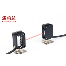 LUOSHIDA 激光開(kāi)關(guān)對(duì)射式Q31系列
