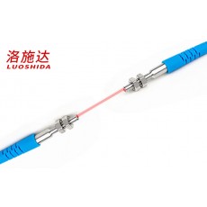 LUOSHIDA 激光開(kāi)關(guān)對(duì)射式M3系列