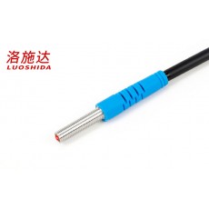 LUOSHIDA 激光開關(guān)漫反射式M4系列